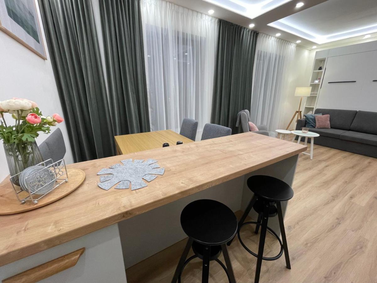 Apartman Plesivec U Sjezdovky Abertamy Ngoại thất bức ảnh