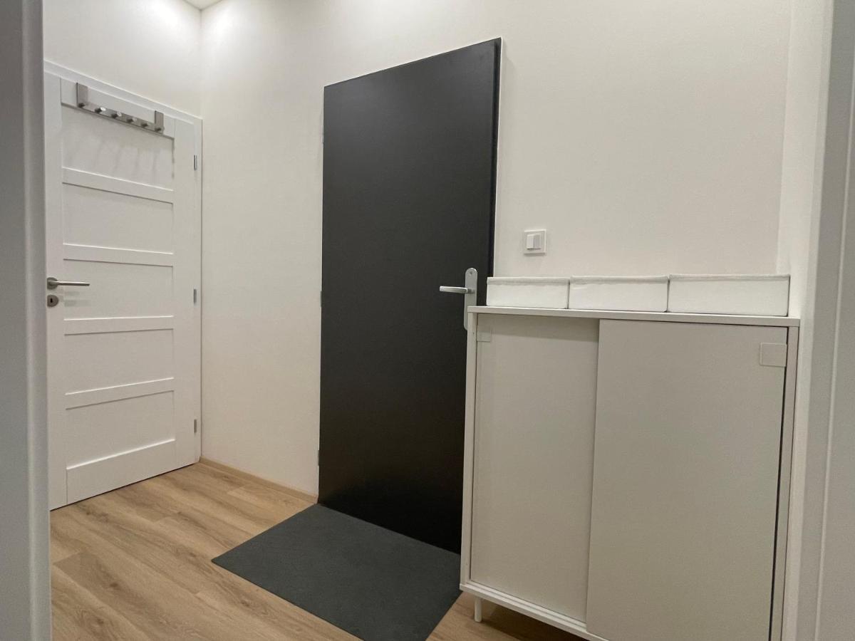 Apartman Plesivec U Sjezdovky Abertamy Ngoại thất bức ảnh