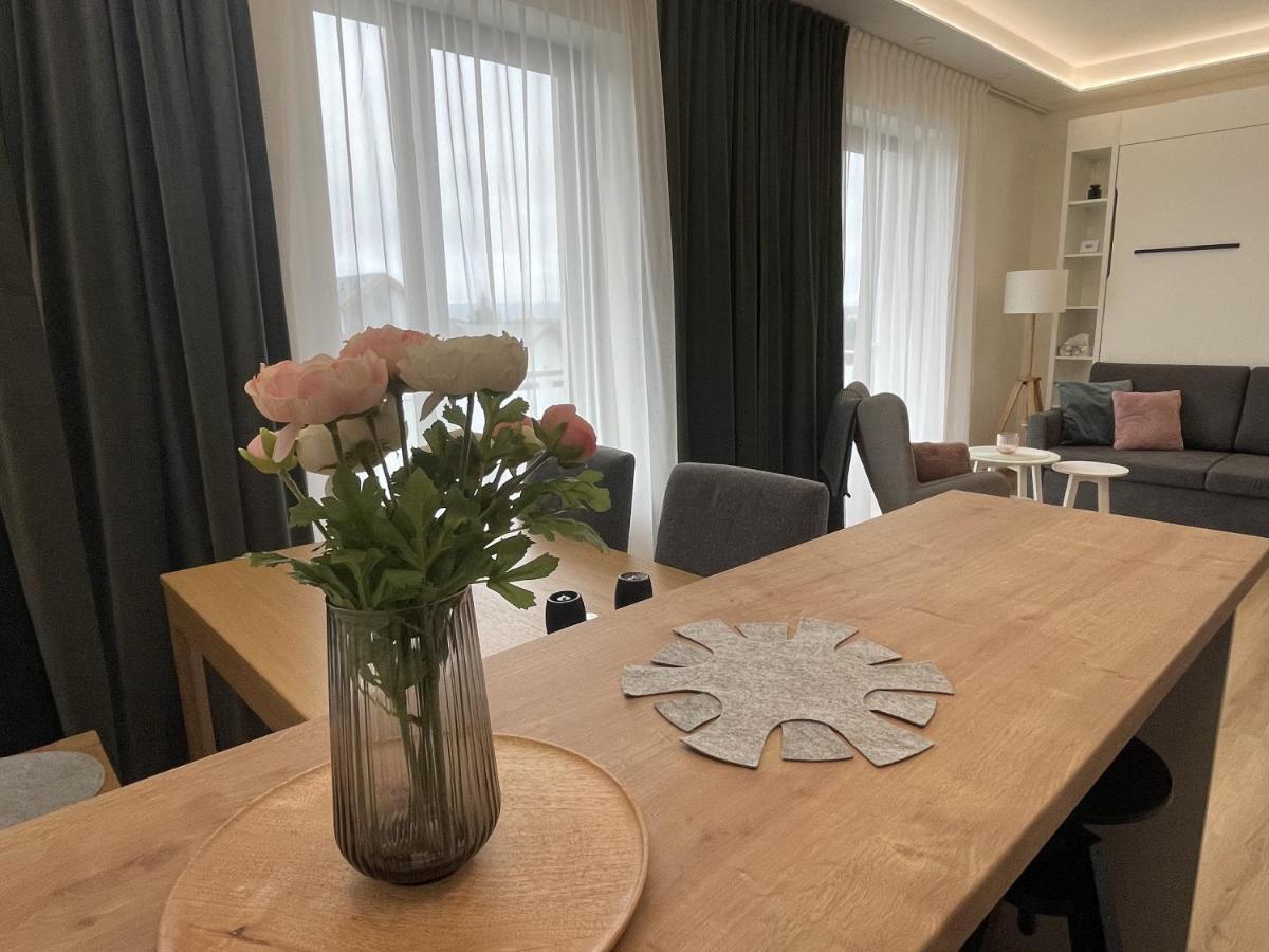 Apartman Plesivec U Sjezdovky Abertamy Ngoại thất bức ảnh