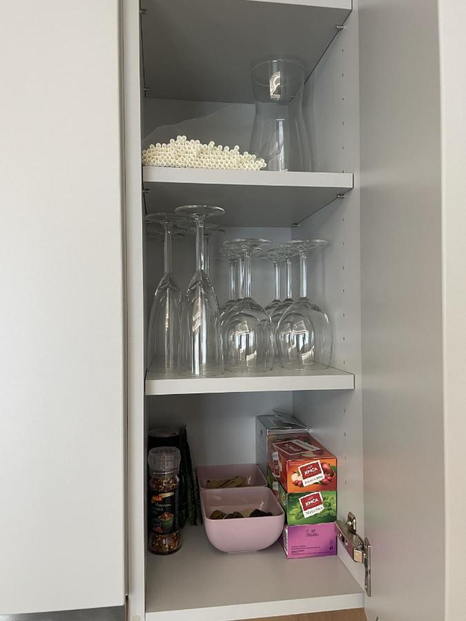 Apartman Plesivec U Sjezdovky Abertamy Ngoại thất bức ảnh