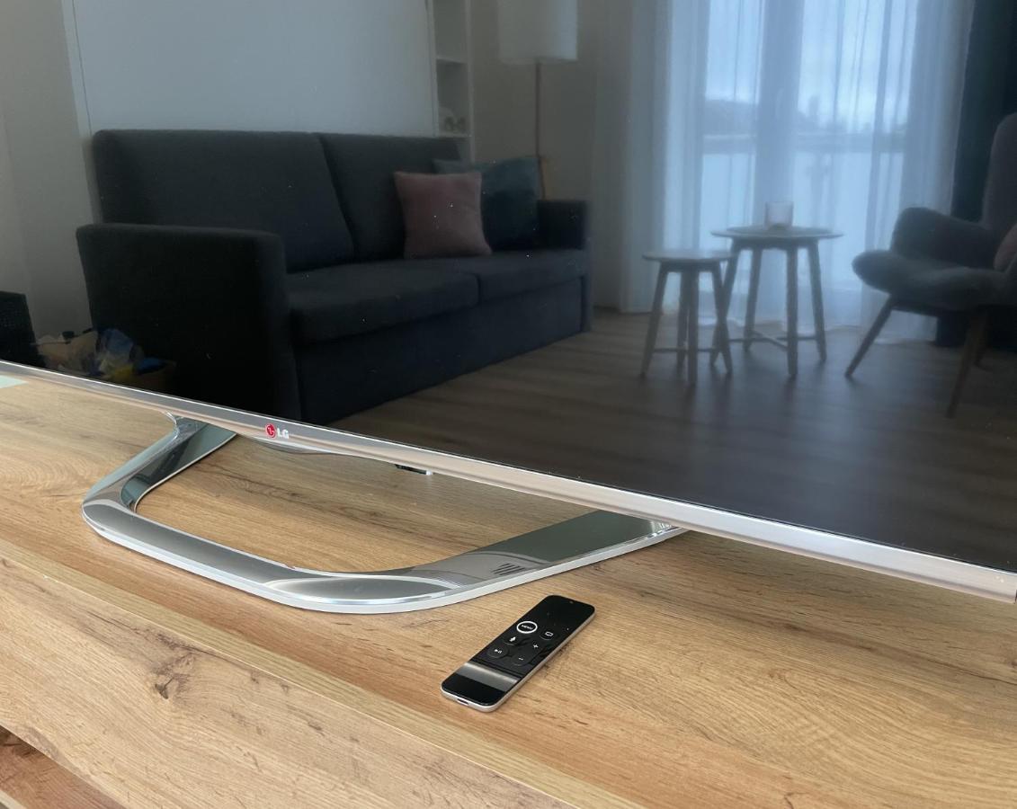 Apartman Plesivec U Sjezdovky Abertamy Ngoại thất bức ảnh