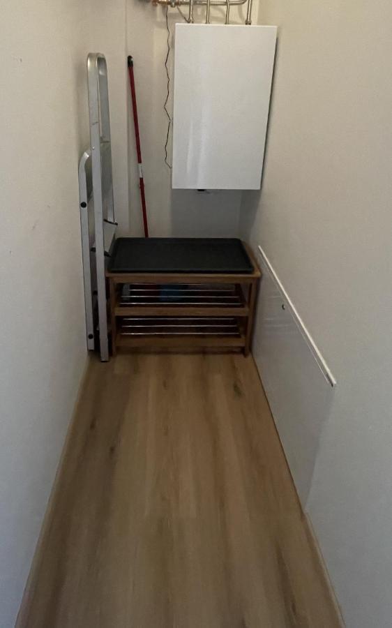 Apartman Plesivec U Sjezdovky Abertamy Ngoại thất bức ảnh
