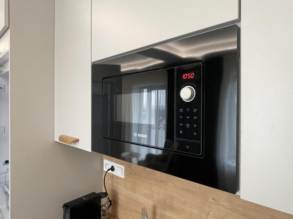 Apartman Plesivec U Sjezdovky Abertamy Ngoại thất bức ảnh